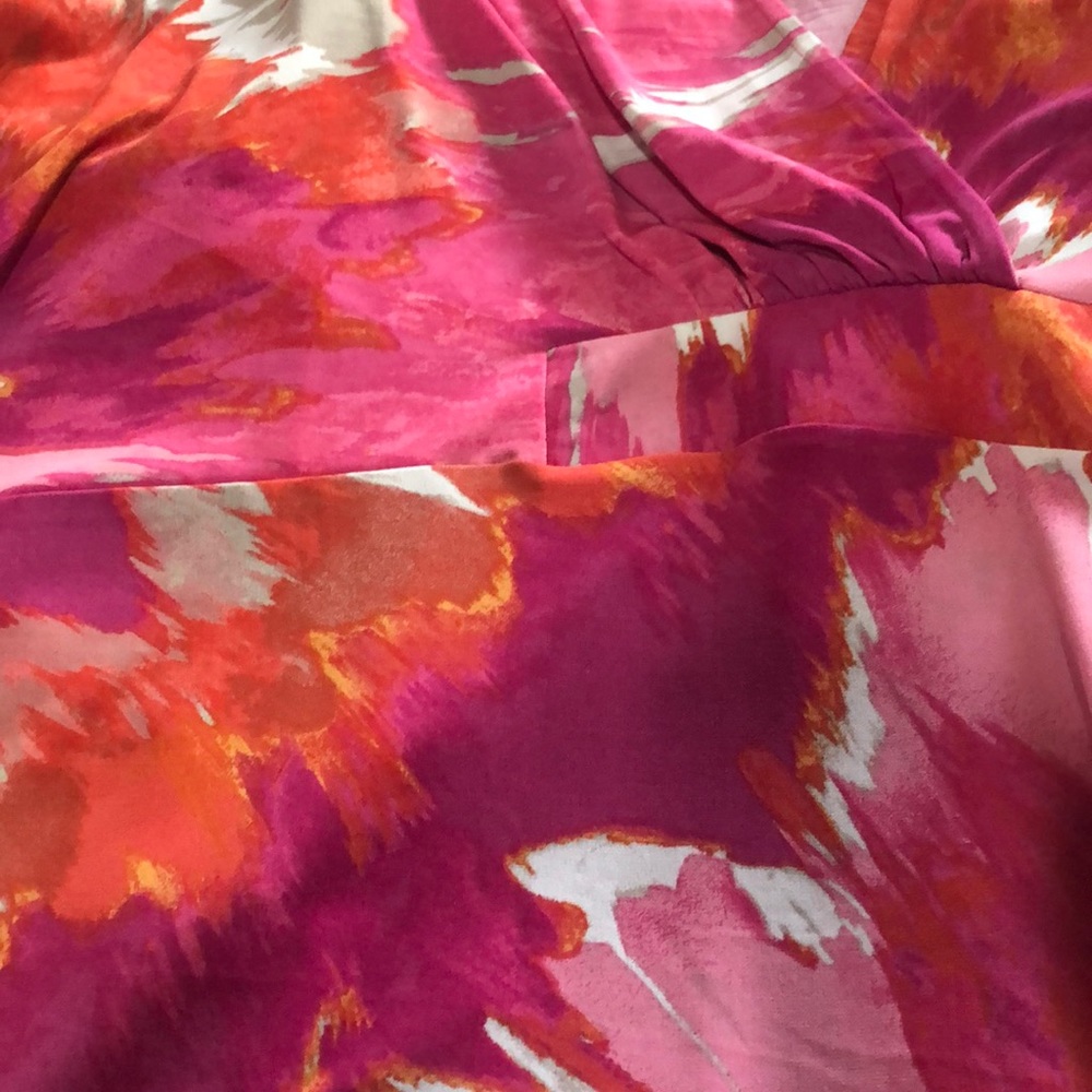Oversized top - Picture 5 of 6